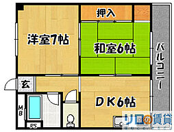 クリーンハイツ豊里