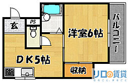 松茂マンション