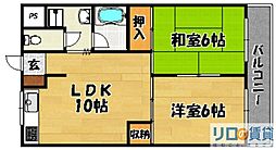 第2あかつきマンション