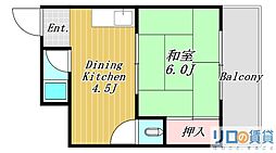 田中マンション 7