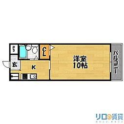 コスモマンション