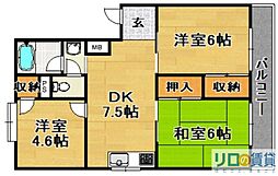 モリハイム菅原III