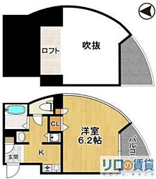 エステムコート新大阪IIIステーションプラザ 204
