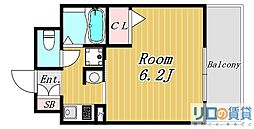 エステムコート新大阪VIエキスプレイス 1508