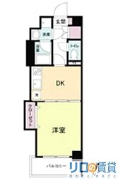 クリーデンス新大阪 203