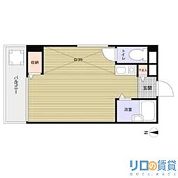 新大阪ＯＭパレス 404