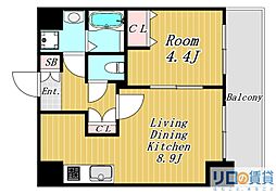 CREST TAPP新大阪 302