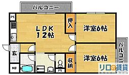 パークサイド三木第二