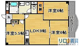 パークサイド三木第二