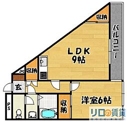 パークノヴァ壱番館