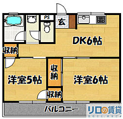 シャローム上新庄
