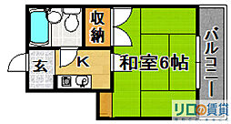 プレアール豊里II