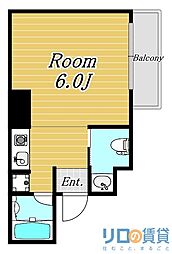 CityLifeプレサンス新大阪 904