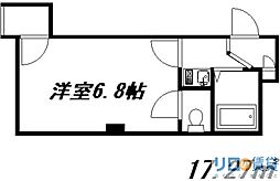 ジオナ新大阪 901