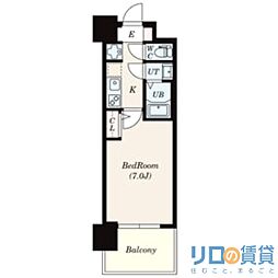 セレニテ新大阪プリエ 805