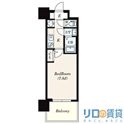 セレニテ新大阪プリエ 1403