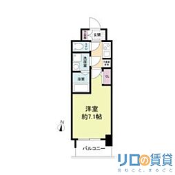 オーキッドレジデンス新大阪 602