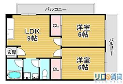 シャトー玉川第一