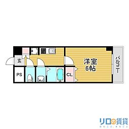 ドミニアムパレス東洋