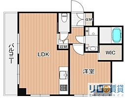 ISハイツ新大阪 7A