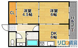 第2エクセルハイツ