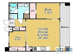 プレジオ東三国