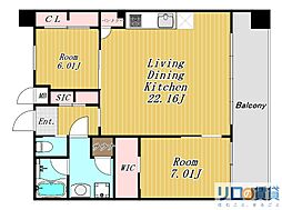 プレジオ東三国