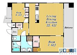 プレジオ東三国