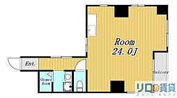 大京ビルマンション新大阪