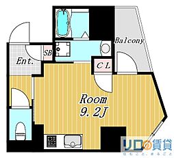 イルリッシュ西中島（ILE　RICHE　NISHINAKAJIMA） 803