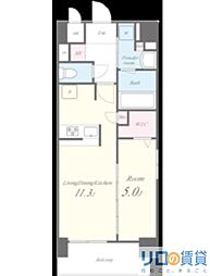 パグーロ東三国 503