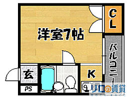 ラフィーネナカノII