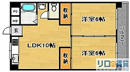 豊里グリーンハイツ