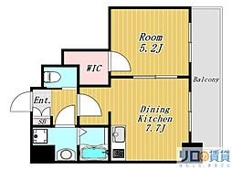 CREST TAPP新大阪 801