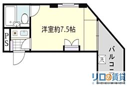 グロースハイツ東三国 403