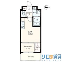 セレニテ三国プリエ 904