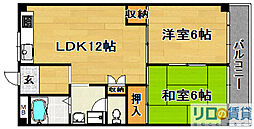 第1プレジデントハイツ