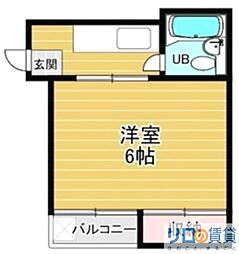 ローレルハイツ富士富 204