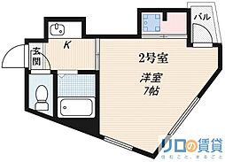 フェアリーコート 202