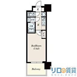 セレニテ新大阪プリエ 1106