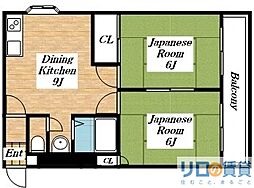 森田マンション