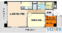 ユニティ北川口 1201