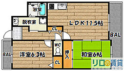 エスパシオ上新庄