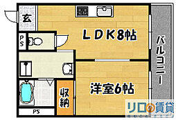 ＫＳレジデンス上新庄