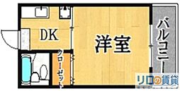 新大阪東ビル 205