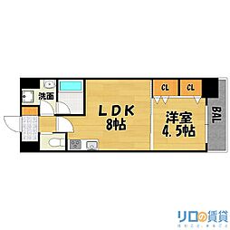 ＢＲＡＶＩ新大阪 902