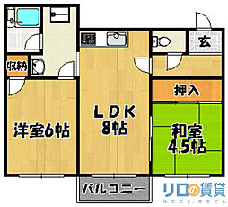 アパルトマンＫ