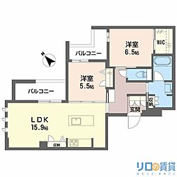 オルキデア クオーレ