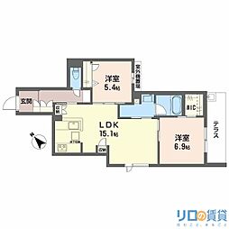 オルキデア クオーレ