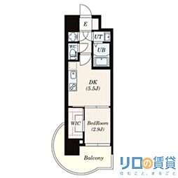 セレニテ新大阪プリエ 1001